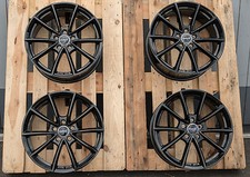 Cerchi in alluminio 17 pollici