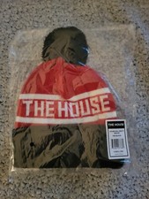 THE HOUSE BOARDSHOP One Size