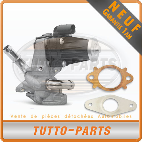 Egr valvula citroen - egr, iii