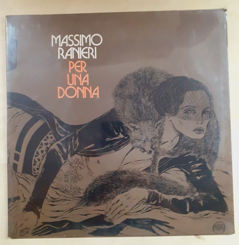 Massimo ranieri per una - ranieri, ‎–