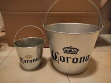 Secchiello ZINCATO CORONA