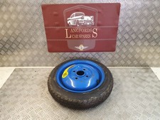 Chevrolet Matiz Space Saver