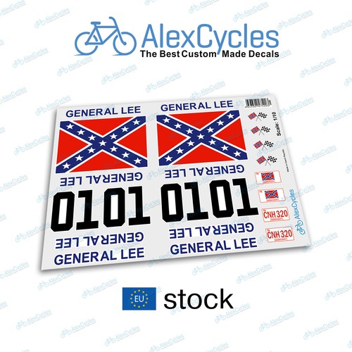 The dukes hazzard general - hazzard,