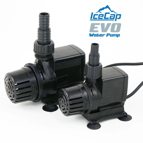 Pompe acqua icecap - pompe,