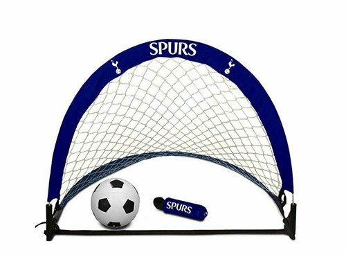Tottenham spurs skill goal - spurs,