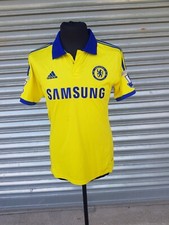 Maglia calcio chelsea 2014 - maglia,
