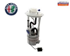 Pompa Carburante GALLEGGIANTE