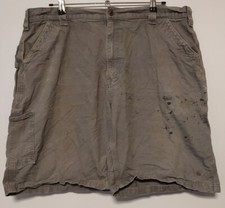 Carhartt Pantaloncini Uomo W40