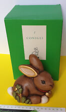 CONIGLIETTO THUN NUOVO DA