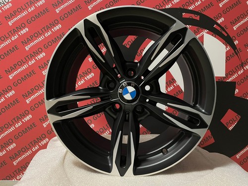 Cerchi lega bmw serie - cerchi,