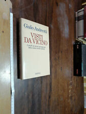  LIBRO: Visti da Vicino