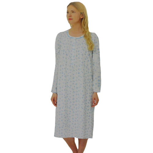 Camicia notte linclalor 100 - camicia,