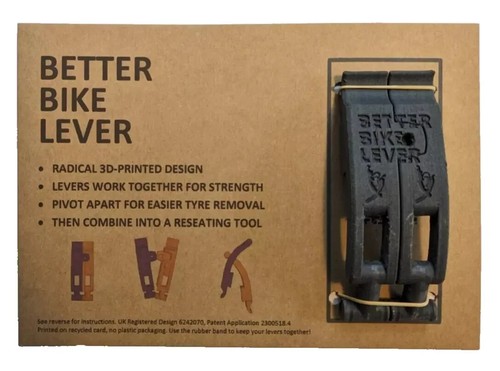 Better bike lever leve - lever,