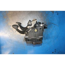 PEDALIERA COMPL. PER FIAT BRAVO (07-14) 1.6 16V MJT (88KW) BER. 5P/D/1598CC 2007