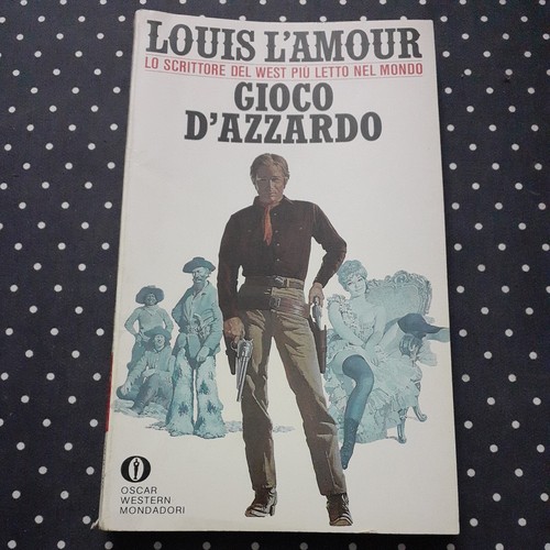 Louis amour gioco - louis, l'amour