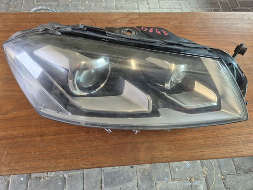 Passat xenon valeo - vw, 3c