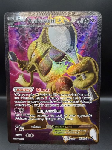 Pokémon alakazam - pokémon,