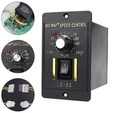 Potenza Forniture Regolatore