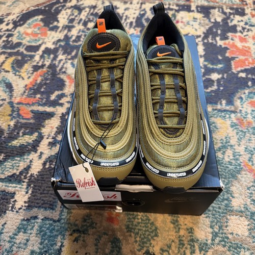 Nike air max - max, 97