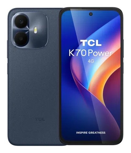 Smartphone k70 power 4g - 6,8",
