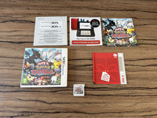 Super pokémon rumble nintendo