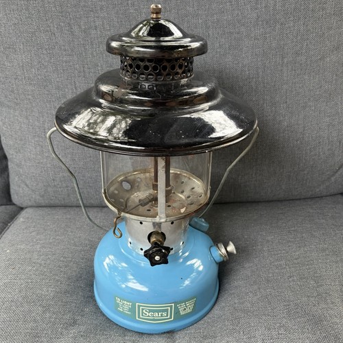 Vintage 72227 sears double - vintage, no