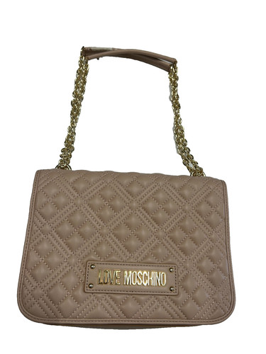 Love moschino borsa tracolla - borsa,