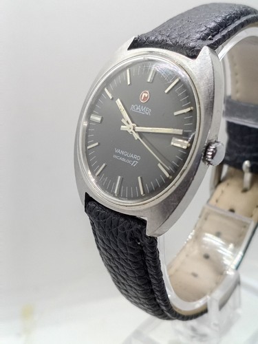 Orologio uomo vintage - uomo,