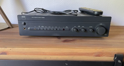 Nad c325bee amplificateur - c325bee,