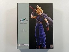 FINAL FANTASY VII Structure