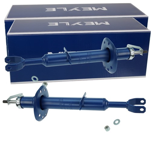 Meyle ammortizzatori gas - meyle,