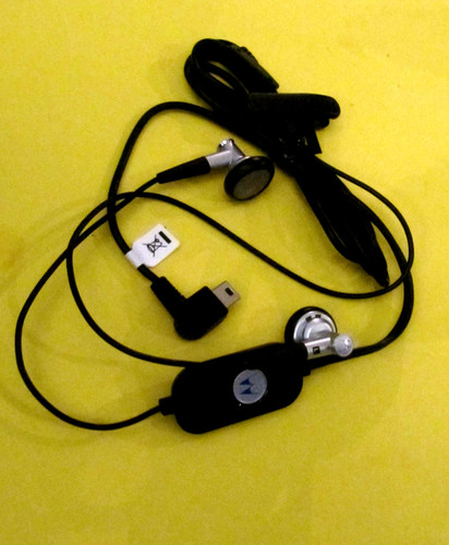 Auricolare per motorola s200 - auricolare,