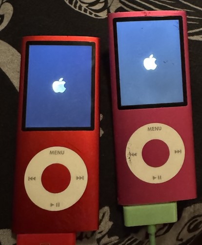 Lotto apple ipod nano - o,