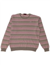 Maglione girocollo uomo KAPPA