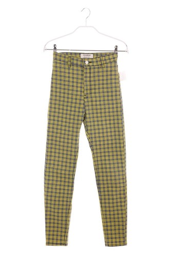 Pull bear pantalone skinny - pull&bear, s