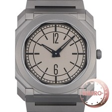 Orologi BVLGARI Octo Finissimo