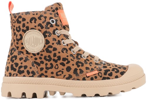 Palladium pampa zip leo - zip,