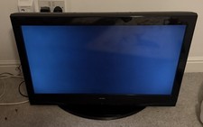 TV ALBA 32 pollici modello LCD32ADVD NO CONTROLLER.  PER RICAMBI NON FUNZIONANTI. 