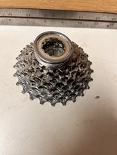 Cassetta bici strada Shimano