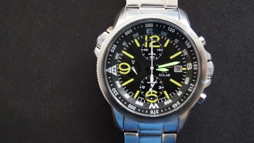Seiko prospex ssc093 - seiko, gmt