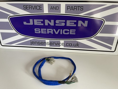 Jensen interceptor mk3 - interceptor,