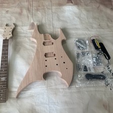 NUOVO FAI DA TE BC rich kit