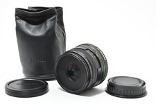 READ!! PENTAX SMC PENTAX-DA