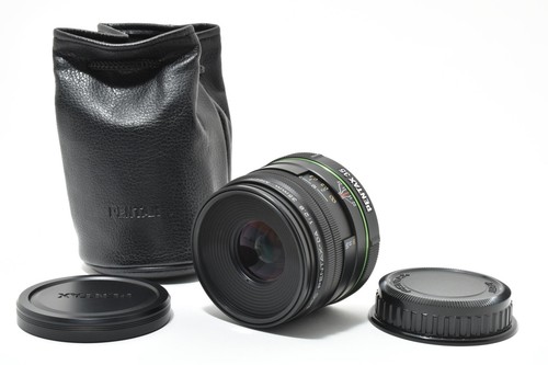 Read pentax smc da - read!!,