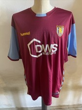 Maglia Aston Villa