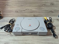Sony PlayStation 1 PS1