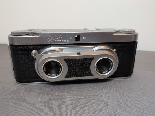 Macchina fotografica vintage