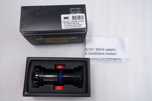 Adattatore stradale kcnc bb30 - stradale,