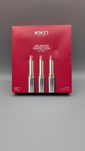Kiko milano unlimited - milano,