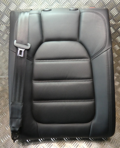 Porsche macan 95b - 95b, nero